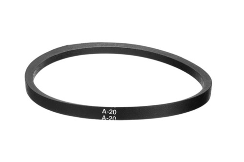 Drive belt a20 4l220 - v-belt, for