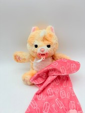 Little Live Pets Cozy Dozy