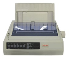 Oki Microline 320 elite Dot