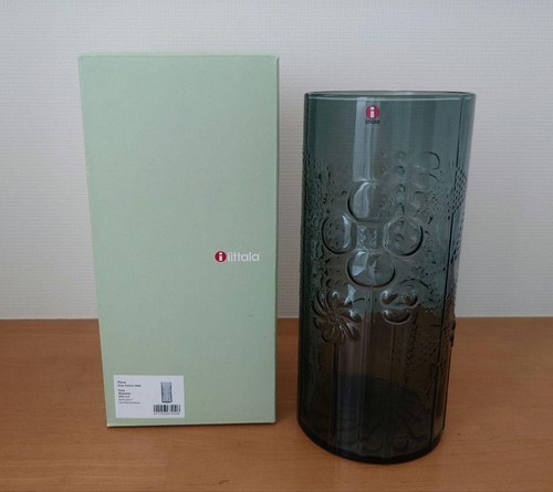 Iittala flora flower vase - iittala,