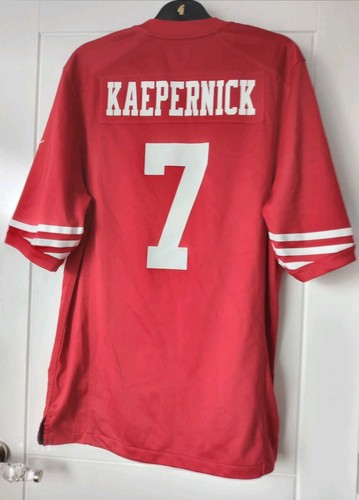 San francisco 49ers nike nfl - francisco,