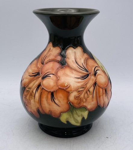 Walter moorcroft inch - walter, 5¼