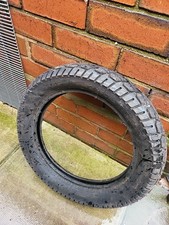Motorbike Tyre Yuanxing
