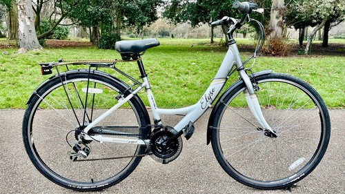 Ladies bike apollo elyse - apollo,