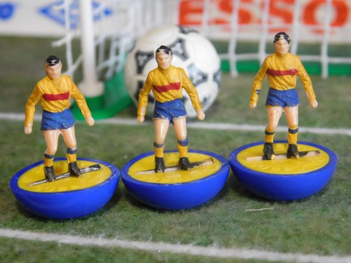 Vintage 1970s subbuteo - 1970s,