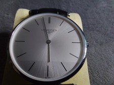 Mens Longines Le Grande