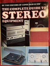 Complete Guide to Stereo