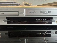 Hitachi DV-PF3E (UK) DVD