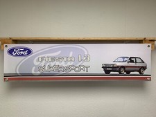 FORD Fiesta 1.3 Super Sport