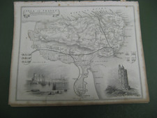 100% ORIGINAL ISLE OF THANET