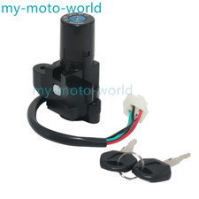 For Suzuki Ignition Switch and