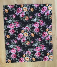 Lace Bobbin Roll for 26 pairs