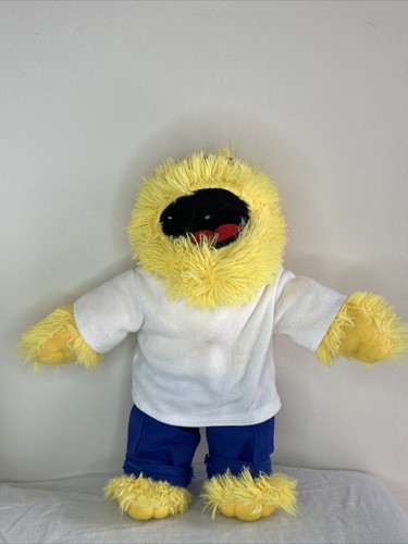 Honey monster feed the fun - feed,