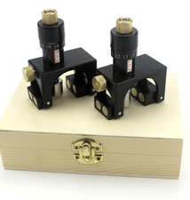 2X Magnetic Planer Blade Knife