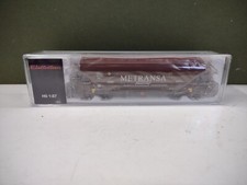 (Cracked Case) Electrotren