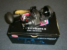 Penn Fathom II Star Drag 15 SD