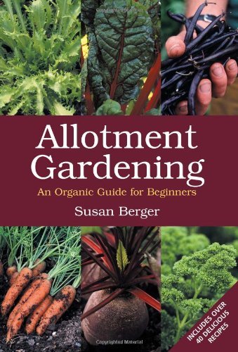 Allotment gardening an - allotment,
