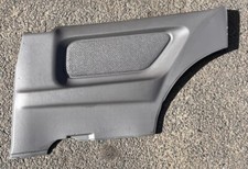 BMW E36 Compact O/S Rear Card