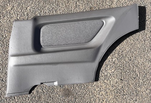 Bmw e36 compact rear card - bmw,
