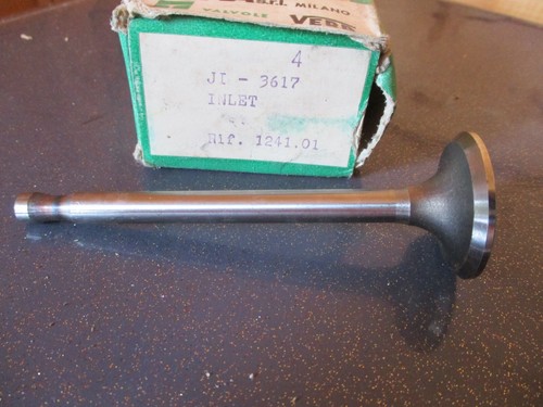 3617 new set engine - 3617, inlet