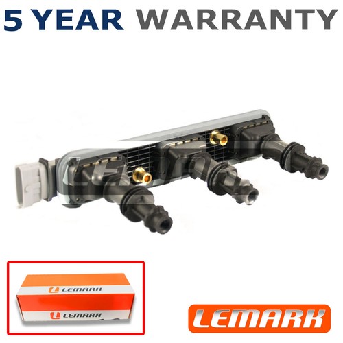 Ignition coil pack - pack, lemark