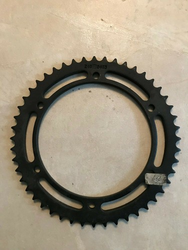 Cht 463 z48 - z48, for
