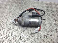 AUDI A3 8V 1.6 DIESEL ENGINE STARTER MOTOR 2015