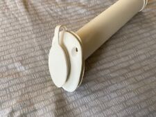 Fishing Rod Holder Waterproof cover  Countersunk mounting into seat or gunnel