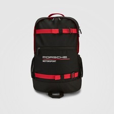 Porsche Motorsport Backpack /