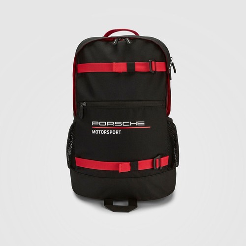 Porsche motorsport backpack - porsche, /