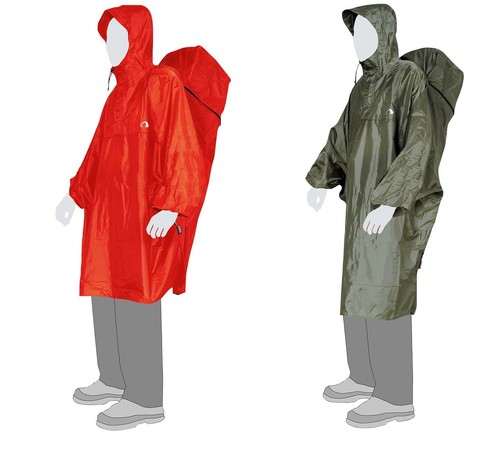 Tatonka cape rain - rain,