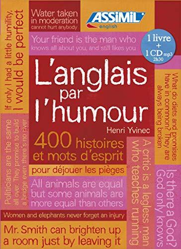 Langlais par lhumour - langlais,