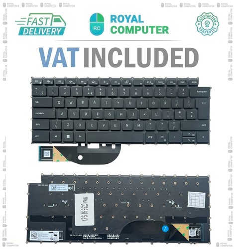 Dell xps 9500 9510 9520 - dell,