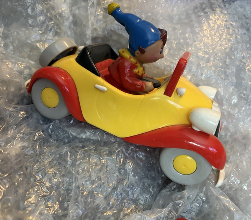 Vintage noddy series character - noddy,