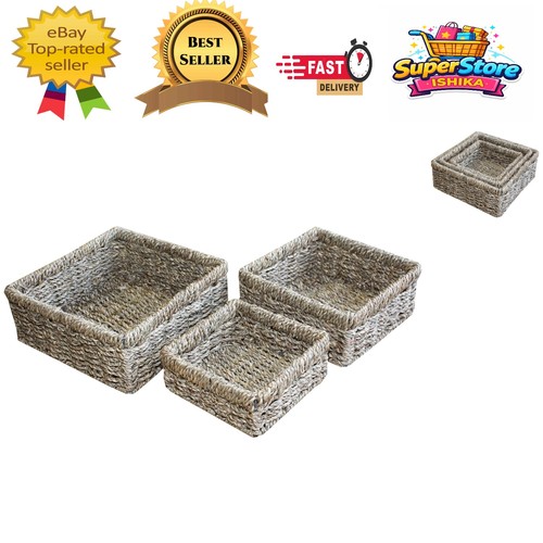 Versatile brown seagrass - versatile,