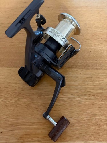 Daiwa tournament long cast - daiwa,