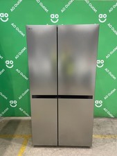 LG American Fridge Freezer No Frost  NatureFRESH™ GSBC40PYPE #LF115164