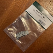 Kato F40PH rear porch end