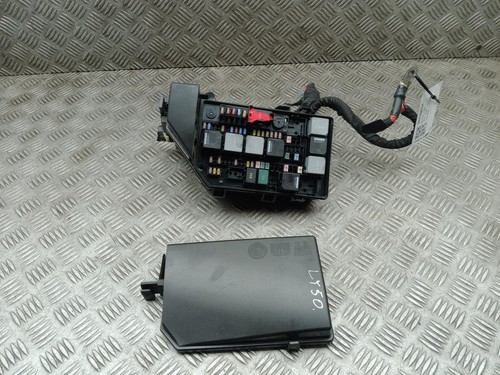 Volvo xc40 fuse - xc40, 2.0