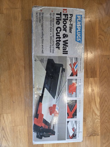 Plasplugs pro tiler - plasplugs, pro-tiler