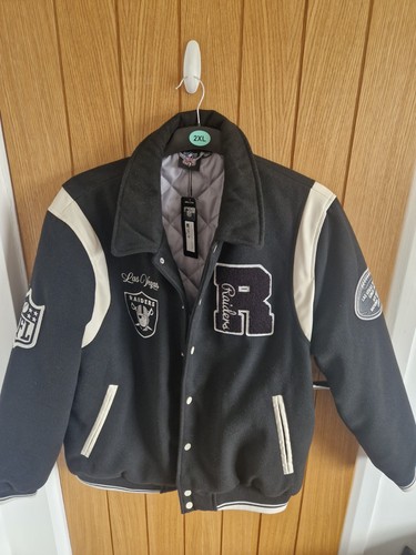 Nfl las vegas raiders varsity - nfl,