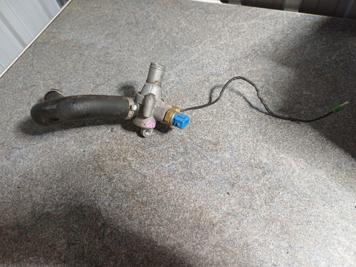 Lexmoto lxr125 thermostat - lexmoto,