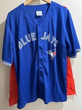 ADULT XL SGA Kevin Pillar #11