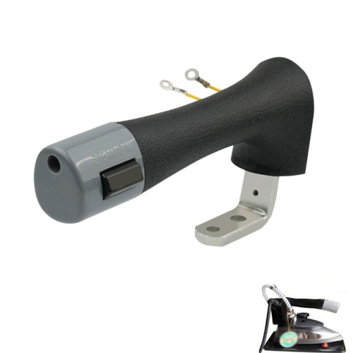 Steam iron handle ergonomic - iron,