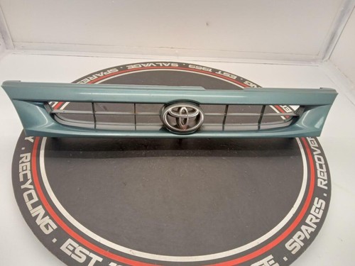 Toyota corolla 1995 mk7 - mk7, upper