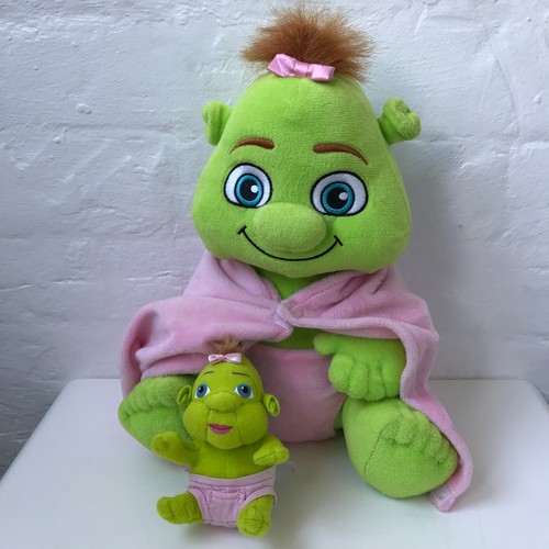Shreks adventure baby - shreks,
