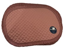 Set 6 Vintage Colonial Pink