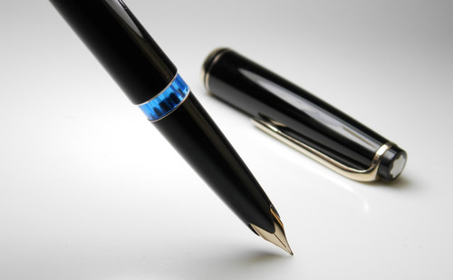 Vintage montblanc 22 - vintage, 22"