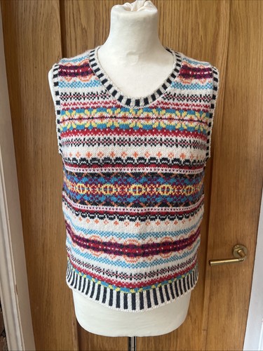 Eribe westray firefly fairisle - eribe,