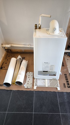Glow worm ultracom 18hxi - ultracom,